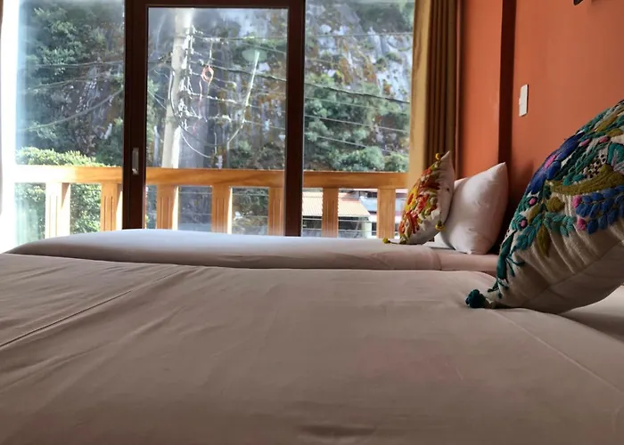 Hostal Qente