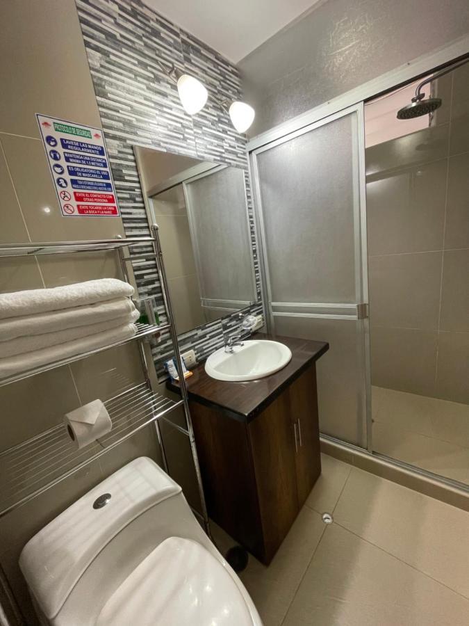 Hostal Qente Inn