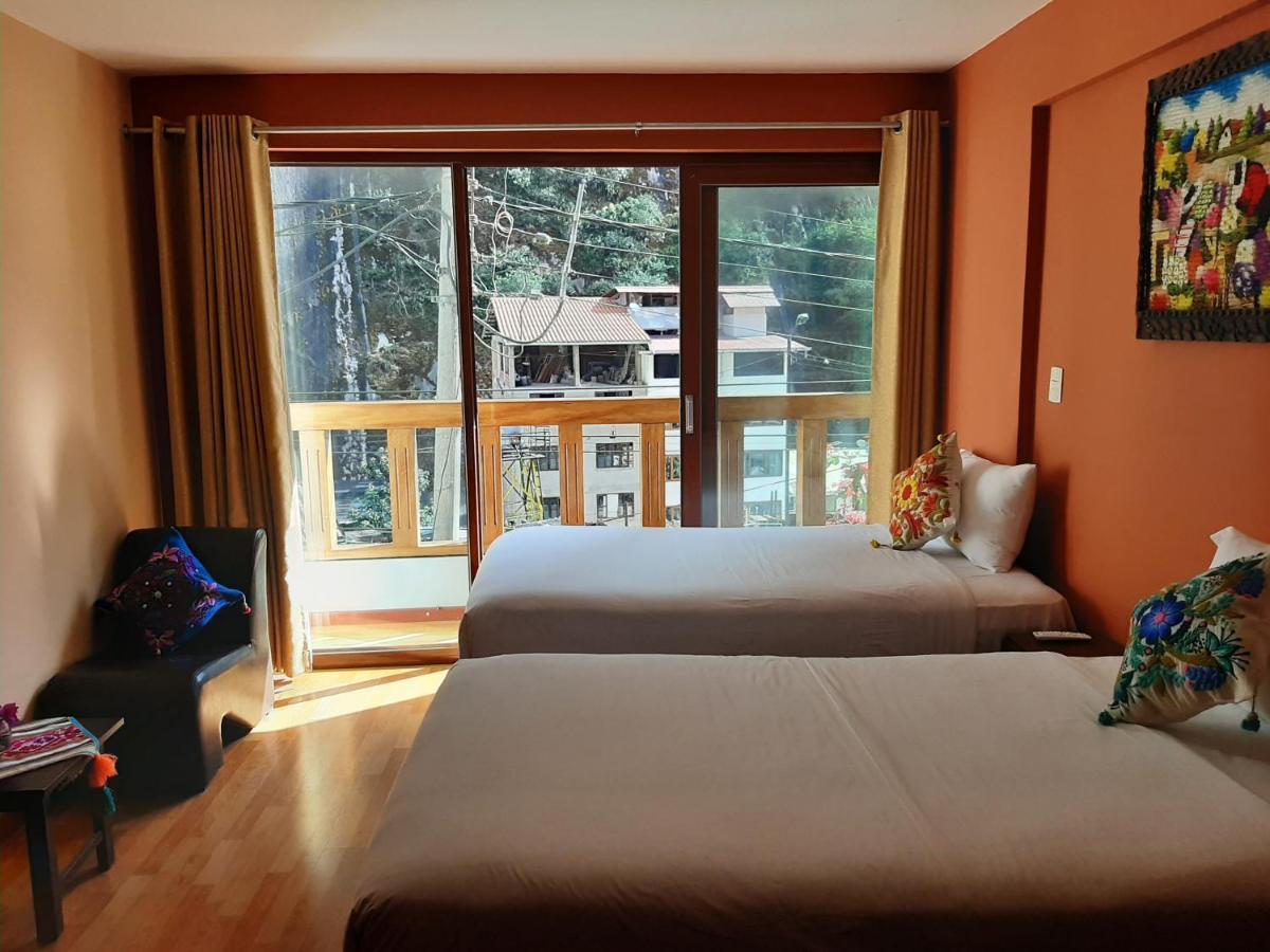 Usgar Boutique Locanda 2*